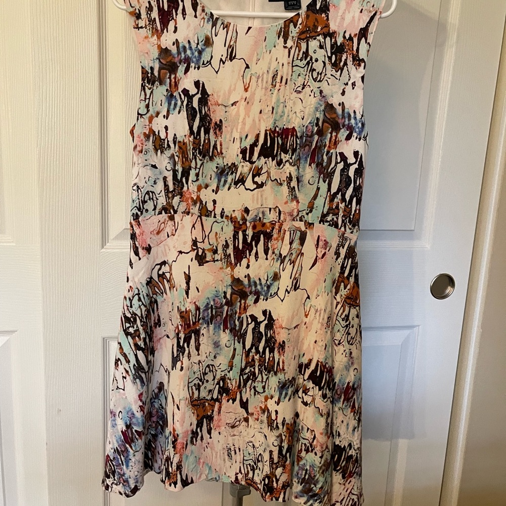 French Connection Dress